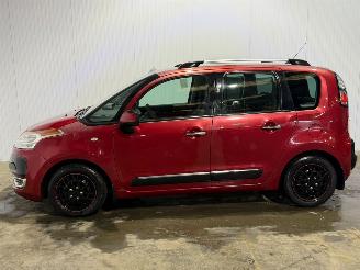 Citroën C3 picasso 1.6 16V VTI 120 MPV  Benzine 1.598cc 88kW (120pk) FWD picture 2