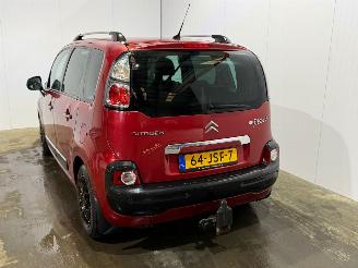 Citroën C3 picasso 1.6 16V VTI 120 MPV  Benzine 1.598cc 88kW (120pk) FWD picture 8