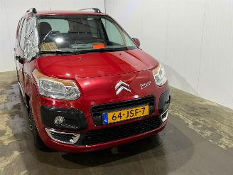 Citroën C3 picasso 1.6 16V VTI 120 MPV  Benzine 1.598cc 88kW (120pk) FWD picture 4