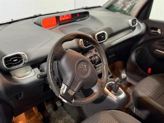 Citroën C3 picasso 1.6 16V VTI 120 MPV  Benzine 1.598cc 88kW (120pk) FWD picture 9