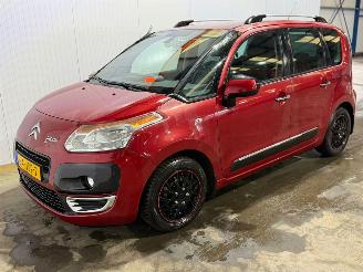 Citroën C3 picasso 1.6 16V VTI 120 MPV  Benzine 1.598cc 88kW (120pk) FWD picture 3