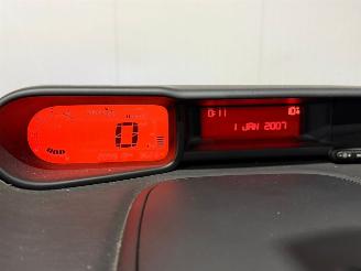 Citroën C3 picasso 1.6 16V VTI 120 MPV  Benzine 1.598cc 88kW (120pk) FWD picture 11