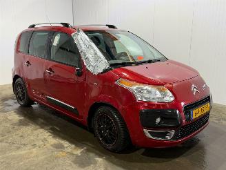 Citroën C3 picasso 1.6 16V VTI 120 MPV  Benzine 1.598cc 88kW (120pk) FWD picture 5