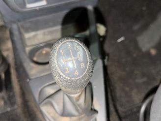 Dacia Dokker 1.5 dCi 90 Bestel  Diesel 1.461cc 66kW (90pk) FWD picture 11