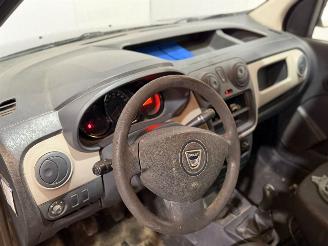 Dacia Dokker 1.5 dCi 90 Bestel  Diesel 1.461cc 66kW (90pk) FWD picture 10