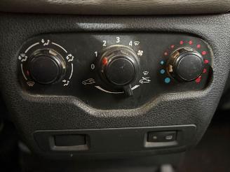 Dacia Dokker 1.5 dCi 90 Bestel  Diesel 1.461cc 66kW (90pk) FWD picture 12