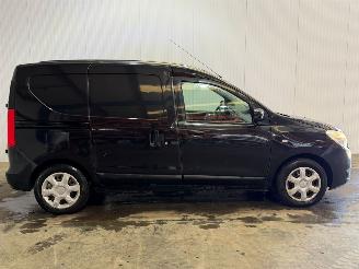 Dacia Dokker 1.5 dCi 90 Bestel  Diesel 1.461cc 66kW (90pk) FWD picture 2