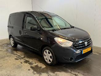 Dacia Dokker 1.5 dCi 90 Bestel  Diesel 1.461cc 66kW (90pk) FWD picture 3