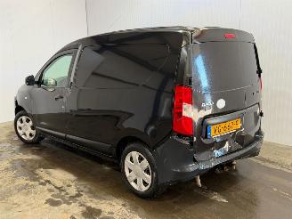 Dacia Dokker 1.5 dCi 90 Bestel  Diesel 1.461cc 66kW (90pk) FWD picture 7