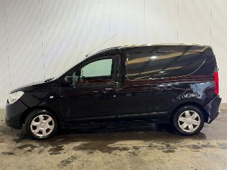Dacia Dokker 1.5 dCi 90 Bestel  Diesel 1.461cc 66kW (90pk) FWD picture 6