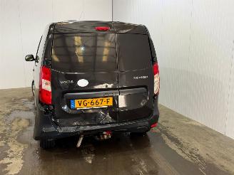 Dacia Dokker 1.5 dCi 90 Bestel  Diesel 1.461cc 66kW (90pk) FWD picture 8