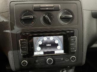 Volkswagen Caddy 1.6 TDI 16V Bestel  Diesel 1.598cc 75kW (102pk) FWD picture 9