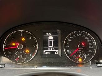 Volkswagen Caddy 1.6 TDI 16V Bestel  Diesel 1.598cc 75kW (102pk) FWD picture 10