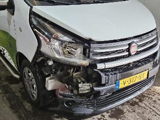 Fiat Talento 1.6 EcoJet BiTurbo 145 Bestel  Diesel 1.598cc 107kW (145pk) picture 6