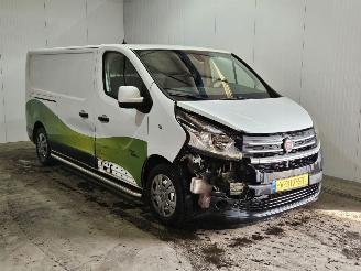 Fiat Talento 1.6 EcoJet BiTurbo 145 Bestel  Diesel 1.598cc 107kW (145pk) picture 5