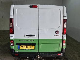 Fiat Talento 1.6 EcoJet BiTurbo 145 Bestel  Diesel 1.598cc 107kW (145pk) picture 10