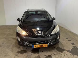 Peugeot 308 1.6 16V THP 155 Combi/o 4Dr Benzine 1.598cc 115kW (156pk) FWD picture 8