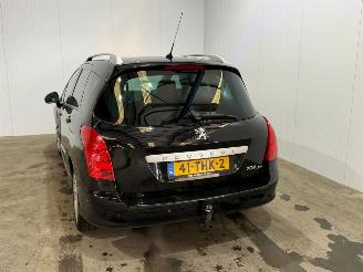 Peugeot 308 1.6 16V THP 155 Combi/o 4Dr Benzine 1.598cc 115kW (156pk) FWD picture 4