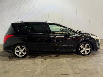 Peugeot 308 1.6 16V THP 155 Combi/o 4Dr Benzine 1.598cc 115kW (156pk) FWD picture 2