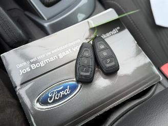 Ford Focus 1.0 EcoBoost Edition Plus 92KW 998CC picture 13
