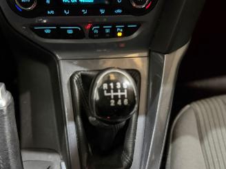 Ford Focus 1.0 EcoBoost Edition Plus 92KW 998CC picture 8