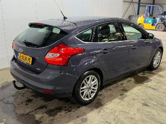 Ford Focus 1.0 EcoBoost Edition Plus 92KW 998CC picture 3