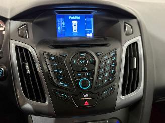 Ford Focus 1.0 Ti-VCT EcoBoost 12V 125 Hatchback  Benzine 998cc 92kW (125pk) FWD picture 15