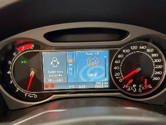 Ford Mondeo 1.6 Ti 16V Combi/o  Benzine 1.596cc 92kW (125pk) FWD picture 11