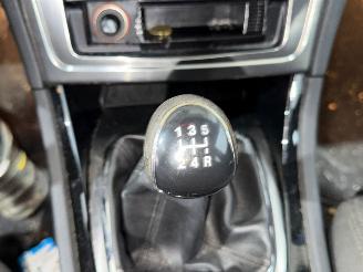 Ford Mondeo 1.6 Ti 16V Combi/o  Benzine 1.596cc 92kW (125pk) FWD picture 9