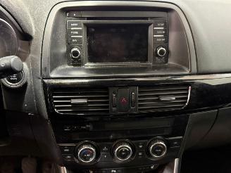 Mazda CX-5 2.2 SkyActiv-D 16V 2WD SUV  Diesel 2.191cc 110kW (150pk) FWD picture 12