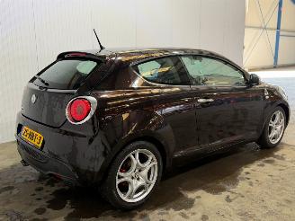 Alfa Romeo MiTo 1.4 TB 16V Hatchback  Benzine 1.368cc 114kW (155pk) FWD picture 7