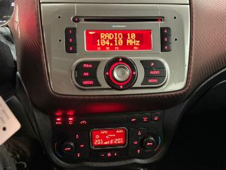 Alfa Romeo MiTo 1.4 TB 16V Hatchback  Benzine 1.368cc 114kW (155pk) FWD picture 13