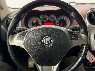 Alfa Romeo MiTo 1.4 TB 16V Hatchback  Benzine 1.368cc 114kW (155pk) FWD picture 11