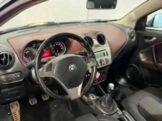 Alfa Romeo MiTo 1.4 TB 16V Hatchback  Benzine 1.368cc 114kW (155pk) FWD picture 9