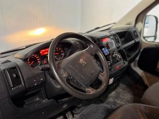 Peugeot Boxer 2.2 HDi 150 Bestel  Diesel 2.198cc 110kW (150pk) FWD picture 9