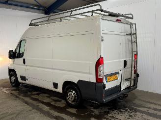 Peugeot Boxer 2.2 HDi 150 Bestel  Diesel 2.198cc 110kW (150pk) FWD picture 5