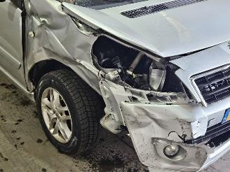 Peugeot Expert 2.0 HDiF 16V 130 Bestel  Diesel 1.997cc 94kW (128pk) picture 5