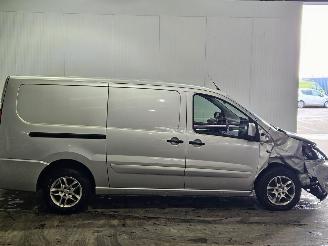 Peugeot Expert 2.0 HDiF 16V 130 Bestel  Diesel 1.997cc 94kW (128pk) picture 6