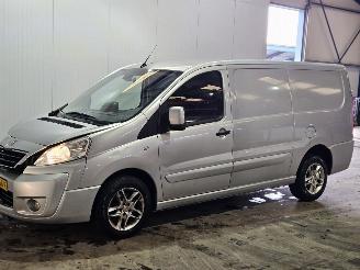 Peugeot Expert 2.0 HDiF 16V 130 Bestel  Diesel 1.997cc 94kW (128pk) picture 3