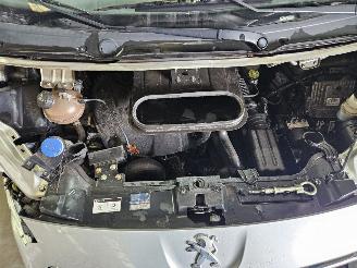 Peugeot Expert 2.0 HDiF 16V 130 Bestel  Diesel 1.997cc 94kW (128pk) picture 9