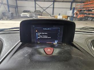 Peugeot Expert 2.0 HDiF 16V 130 Bestel  Diesel 1.997cc 94kW (128pk) picture 14