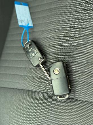 Volkswagen Polo 1.2 12V BlueMotion Technology Hatchback  Benzine 1.198cc 51kW (69pk) FWD picture 14