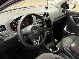 Volkswagen Polo 1.2 12V BlueMotion Technology Hatchback  Benzine 1.198cc 51kW (69pk) FWD picture 8