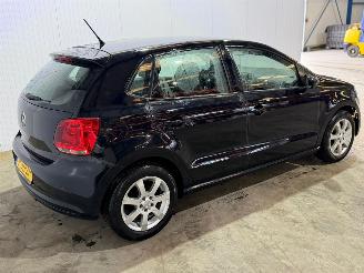 Volkswagen Polo 1.2 12V BlueMotion Technology Hatchback  Benzine 1.198cc 51kW (69pk) FWD picture 3