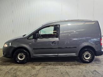 Volkswagen Caddy 1.6 TDI 16V Bestel  Diesel 1.598cc 55kW (75pk) FWD picture 2
