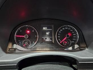 Volkswagen Caddy 1.6 TDI 16V Bestel  Diesel 1.598cc 55kW (75pk) FWD picture 12