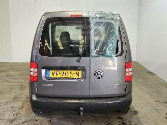 Volkswagen Caddy 1.6 TDI 16V Bestel  Diesel 1.598cc 55kW (75pk) FWD picture 7