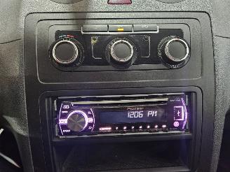 Volkswagen Caddy 1.6 TDI 16V Bestel  Diesel 1.598cc 55kW (75pk) FWD picture 11