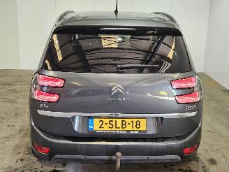 Citroën C4 PICASSO 7 SEATS 1.6 16V THP 155 MPV  Benzine 1.598cc 115kW (156pk) FWD picture 8