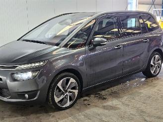 Citroën C4 PICASSO 7 SEATS 1.6 16V THP 155 MPV  Benzine 1.598cc 115kW (156pk) FWD picture 5